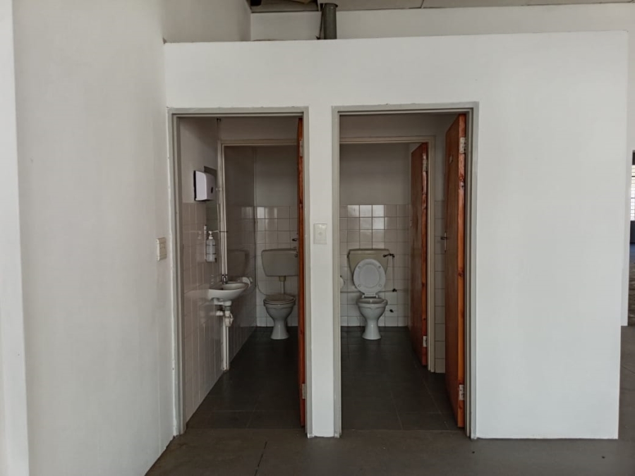 To Let commercial Property for Rent in University Estate Western Cape